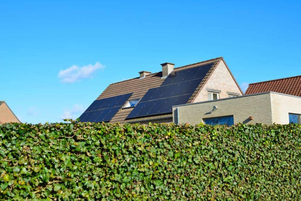 optimiser installation solaire maison