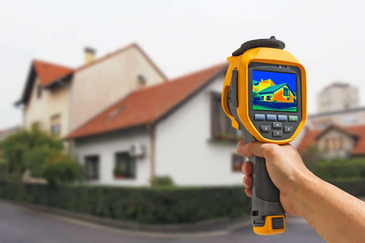 audit technique, expert bâtiment dans la Loire