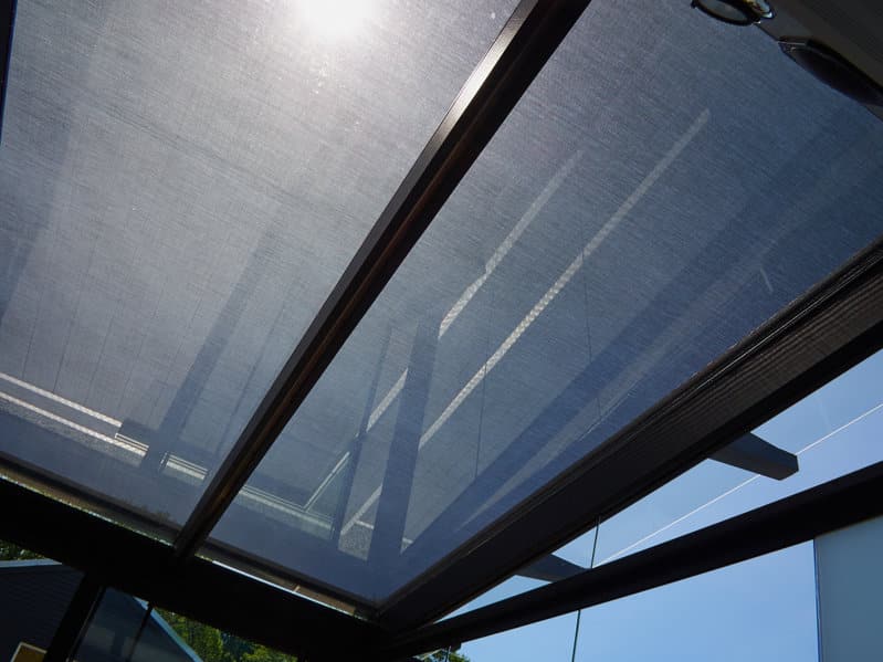 modern trendy design pergola arbor