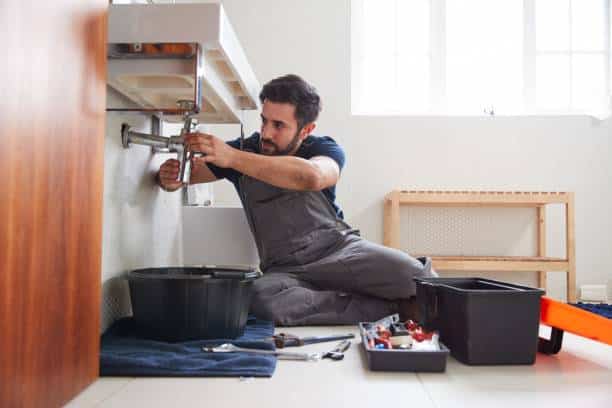 plombier dépannage sanitaire canalisations